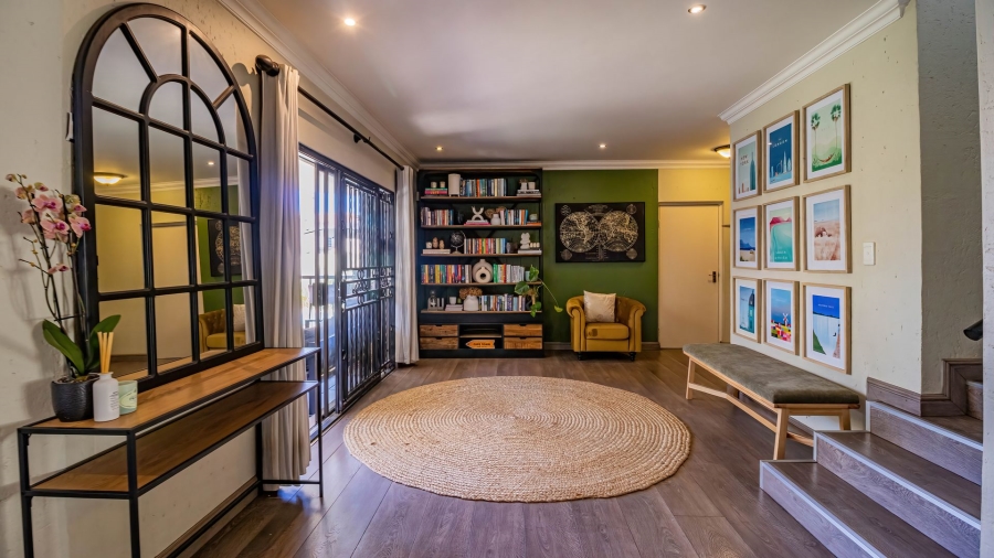 4 Bedroom Property for Sale in Beverley Gauteng
