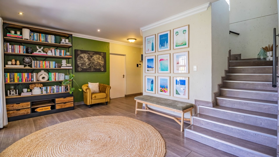 4 Bedroom Property for Sale in Beverley Gauteng