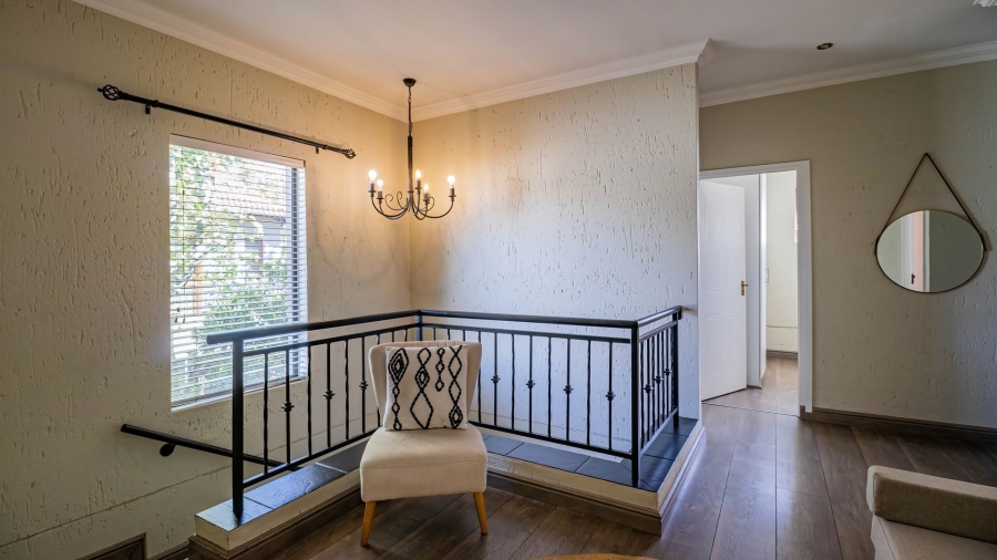 4 Bedroom Property for Sale in Beverley Gauteng