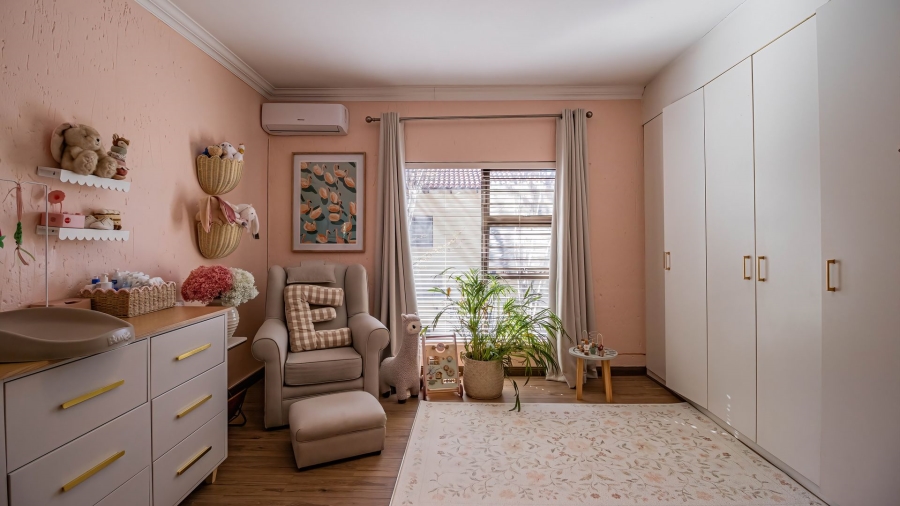 4 Bedroom Property for Sale in Beverley Gauteng