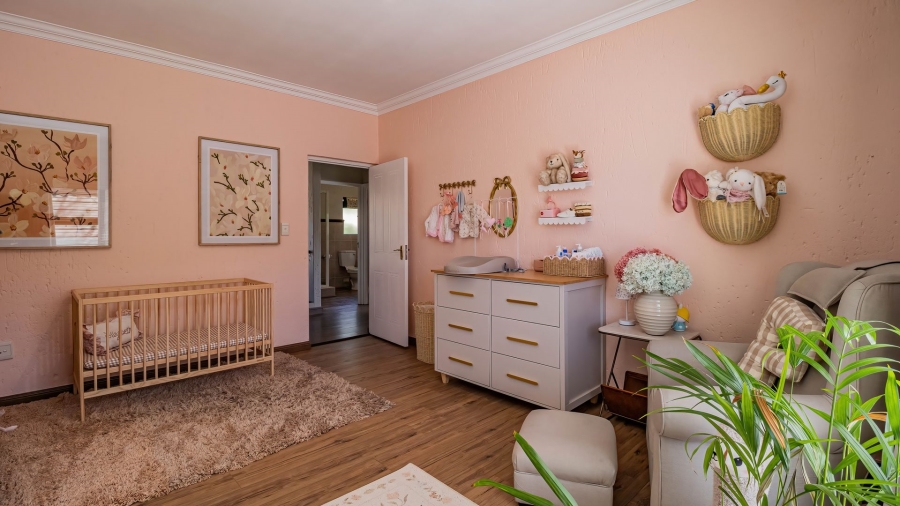 4 Bedroom Property for Sale in Beverley Gauteng