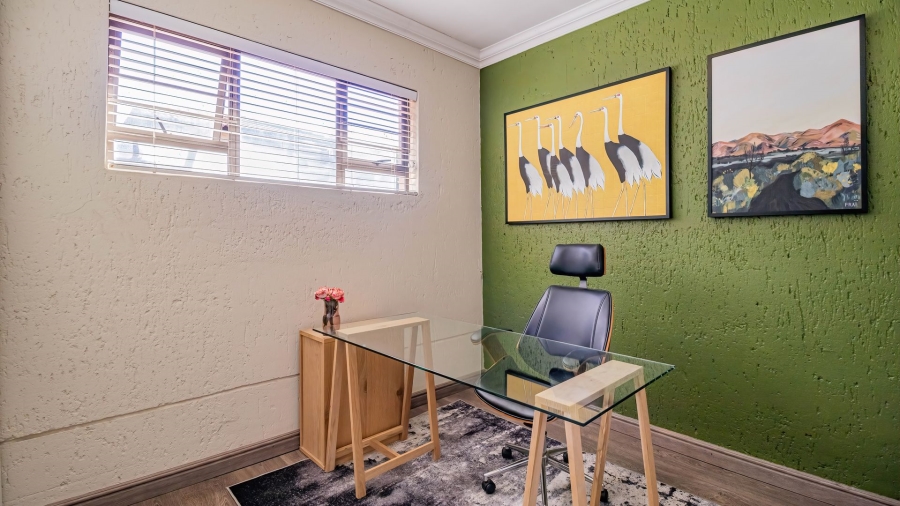 4 Bedroom Property for Sale in Beverley Gauteng