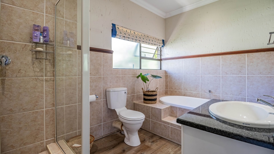 4 Bedroom Property for Sale in Beverley Gauteng