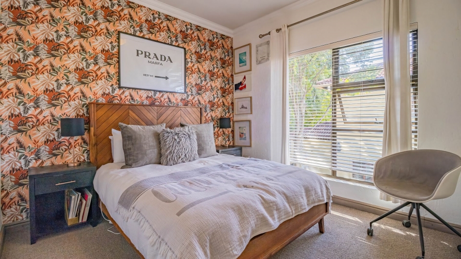 4 Bedroom Property for Sale in Beverley Gauteng