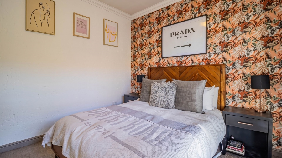 4 Bedroom Property for Sale in Beverley Gauteng