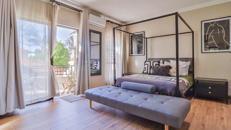 4 Bedroom Property for Sale in Beverley Gauteng