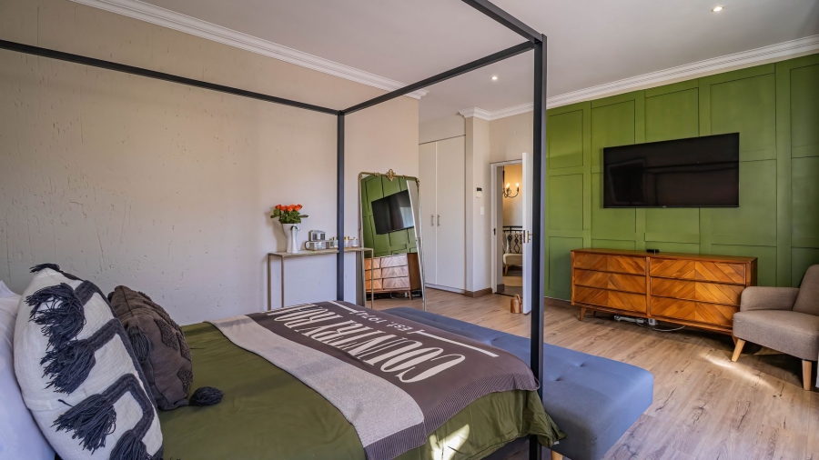 4 Bedroom Property for Sale in Beverley Gauteng