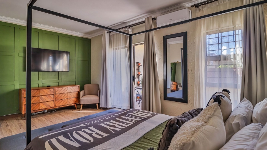 4 Bedroom Property for Sale in Beverley Gauteng