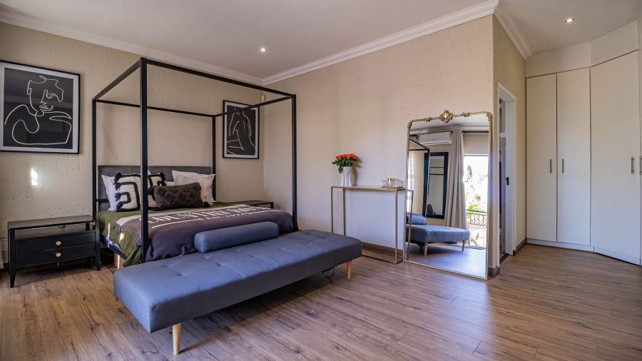4 Bedroom Property for Sale in Beverley Gauteng
