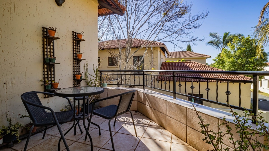 4 Bedroom Property for Sale in Beverley Gauteng