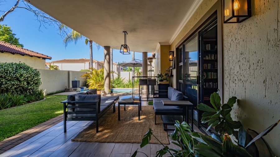 4 Bedroom Property for Sale in Beverley Gauteng