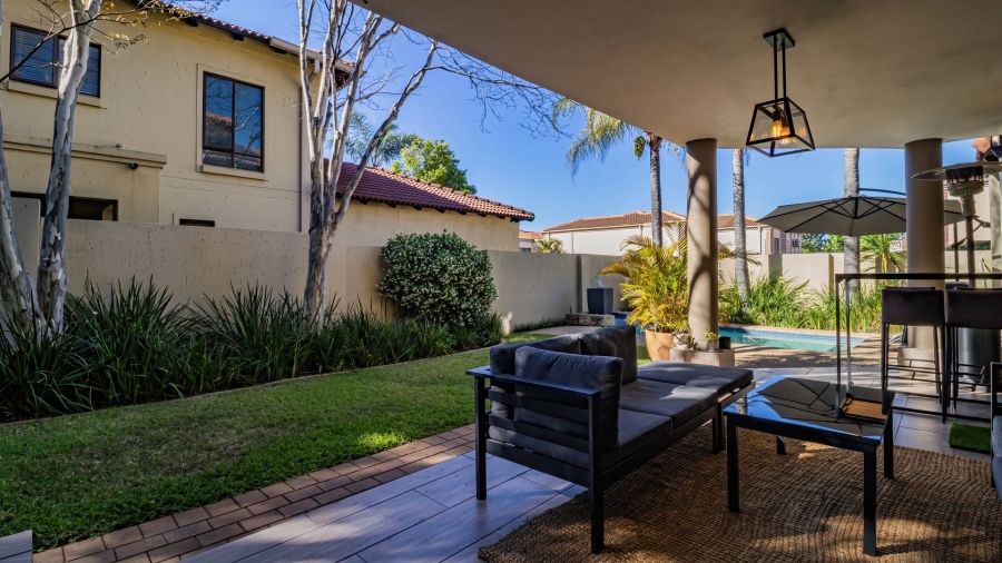 4 Bedroom Property for Sale in Beverley Gauteng