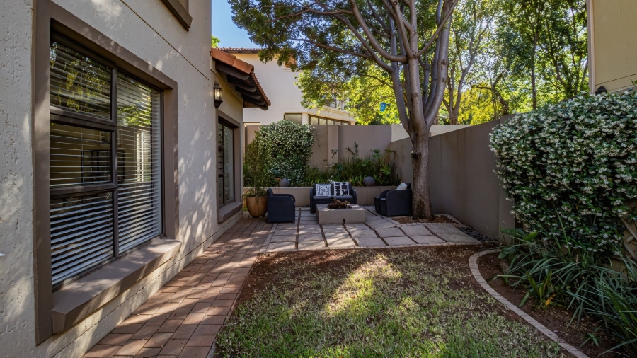 4 Bedroom Property for Sale in Beverley Gauteng