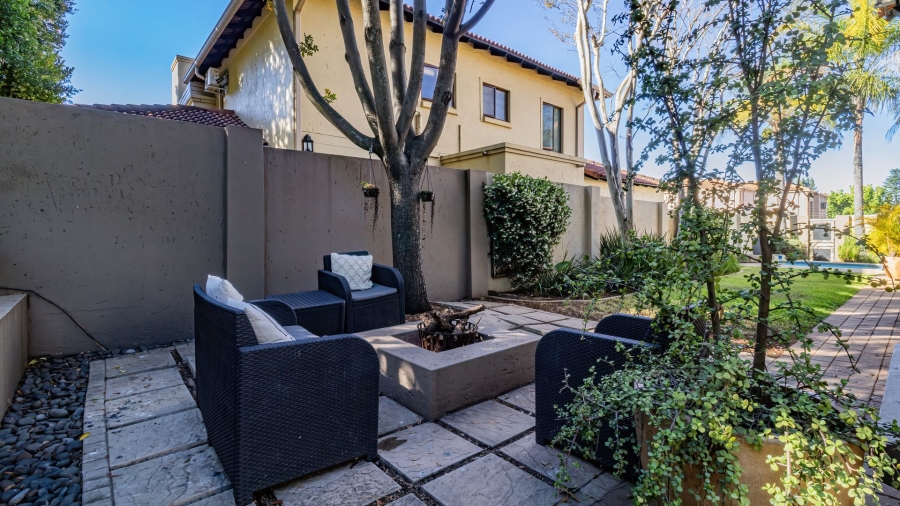 4 Bedroom Property for Sale in Beverley Gauteng