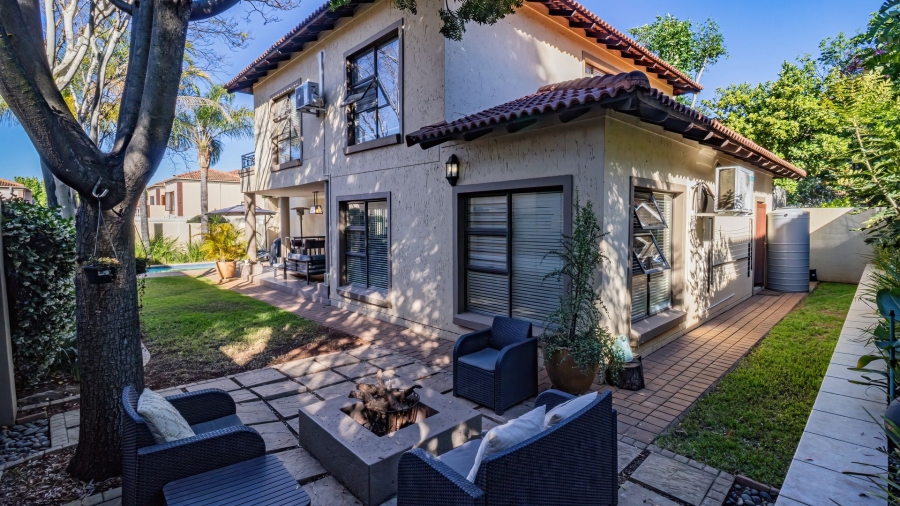 4 Bedroom Property for Sale in Beverley Gauteng