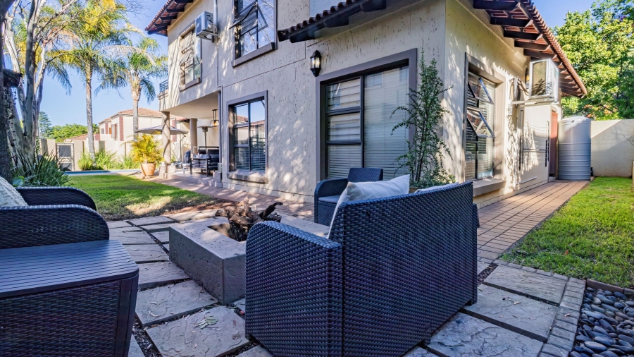 4 Bedroom Property for Sale in Beverley Gauteng