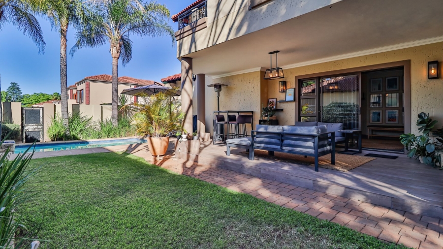 4 Bedroom Property for Sale in Beverley Gauteng