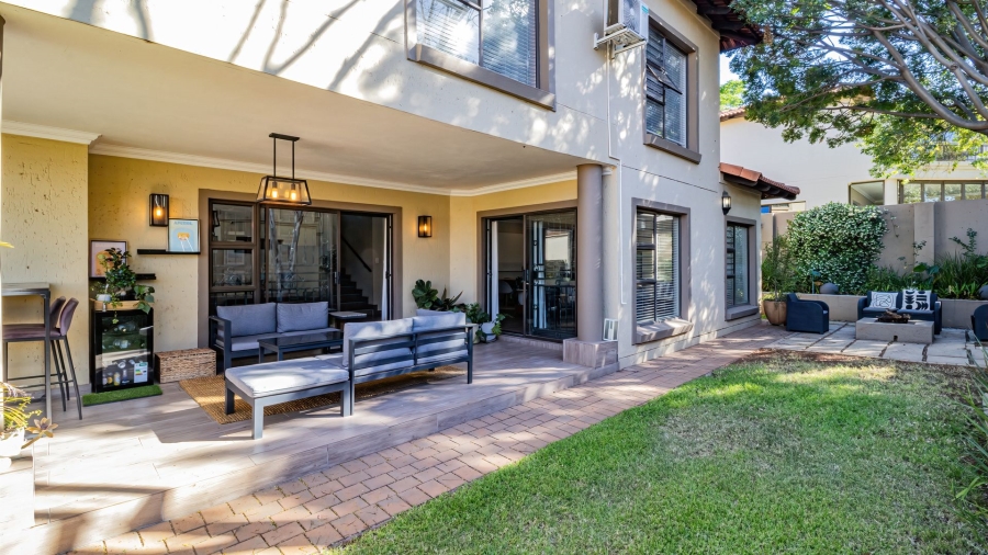 4 Bedroom Property for Sale in Beverley Gauteng
