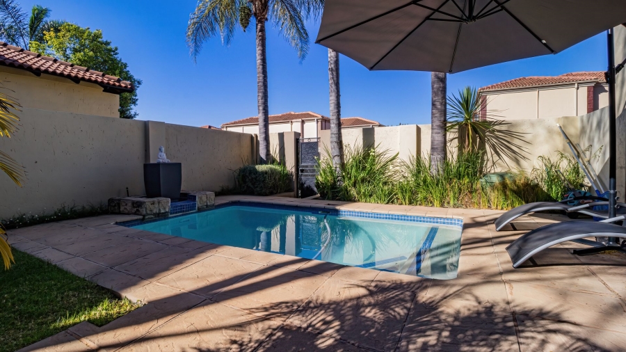 4 Bedroom Property for Sale in Beverley Gauteng