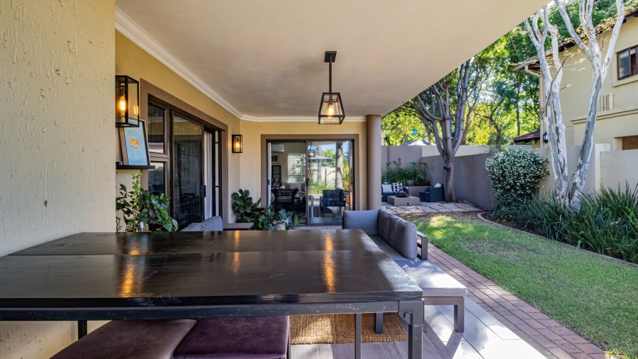 4 Bedroom Property for Sale in Beverley Gauteng
