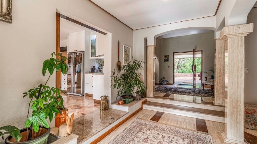 4 Bedroom Property for Sale in Bedfordview Gauteng