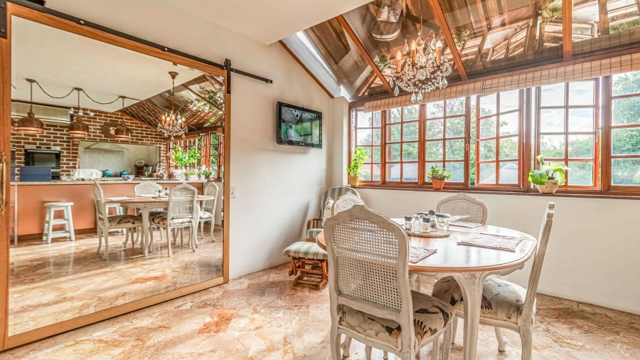 4 Bedroom Property for Sale in Bedfordview Gauteng