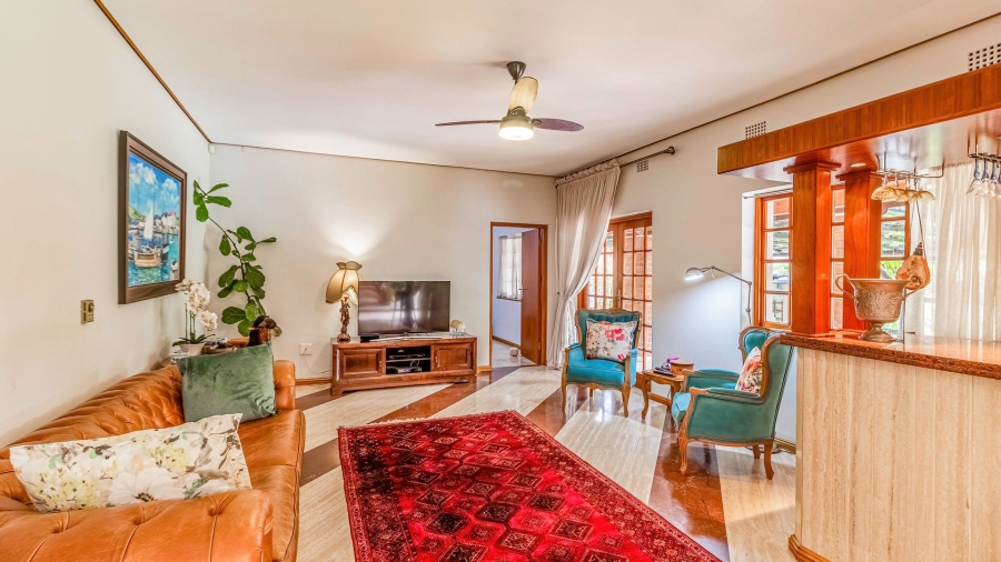 4 Bedroom Property for Sale in Bedfordview Gauteng