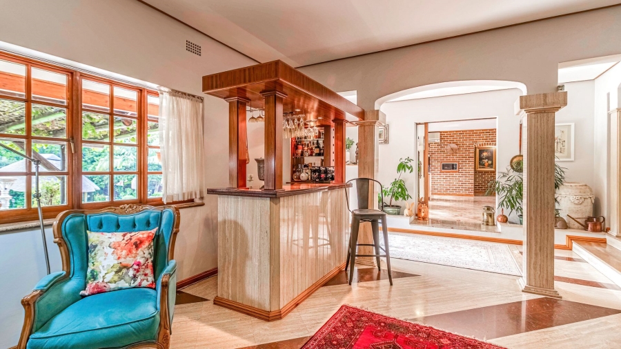 4 Bedroom Property for Sale in Bedfordview Gauteng