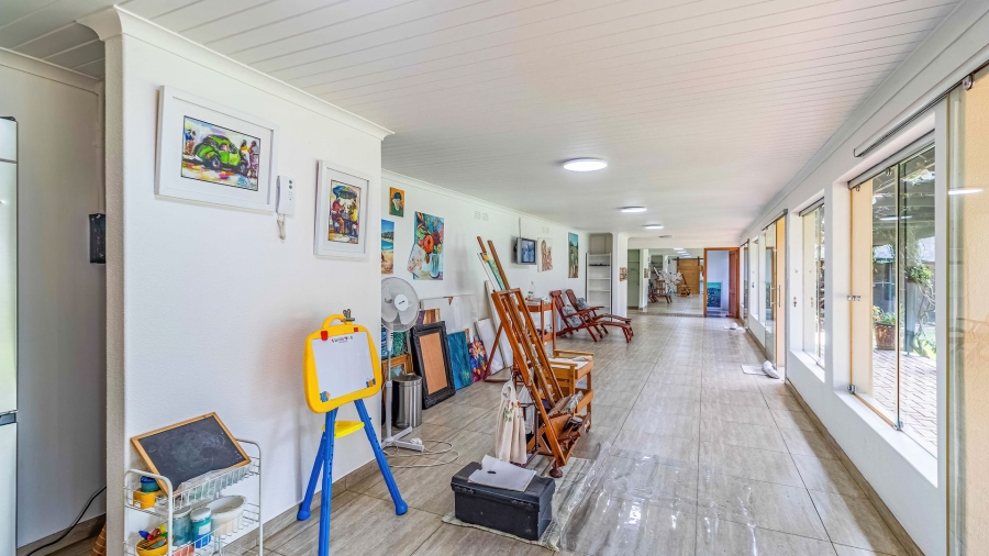 4 Bedroom Property for Sale in Bedfordview Gauteng