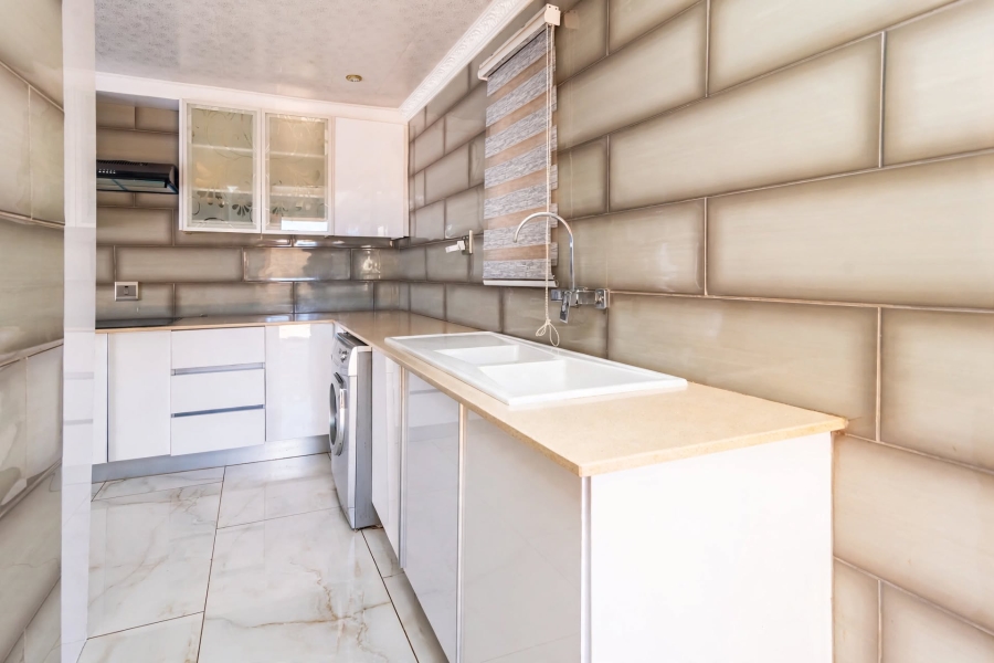 2 Bedroom Property for Sale in Glen Ridge Gauteng