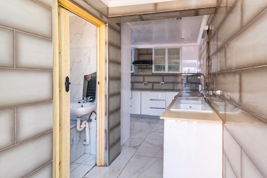 2 Bedroom Property for Sale in Glen Ridge Gauteng
