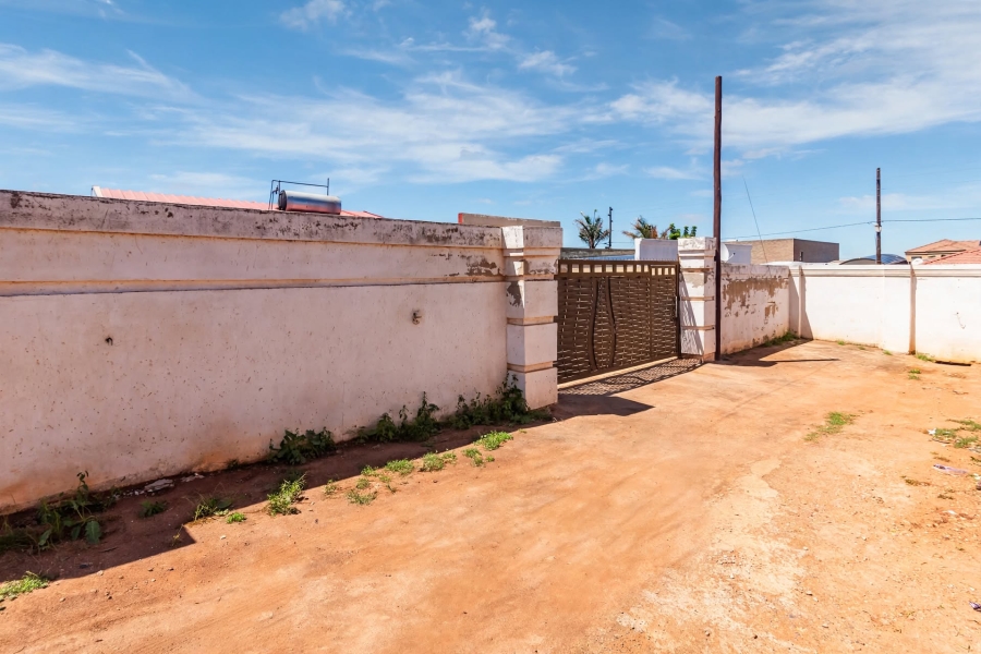 2 Bedroom Property for Sale in Glen Ridge Gauteng
