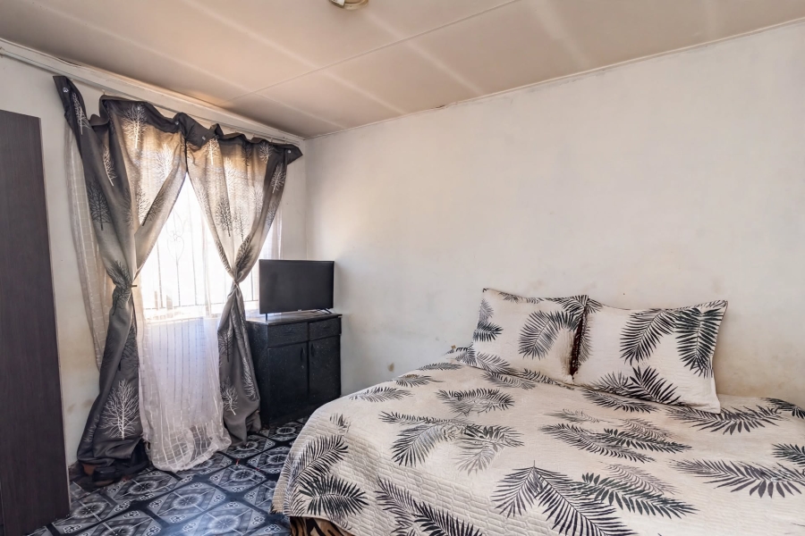2 Bedroom Property for Sale in Glen Ridge Gauteng