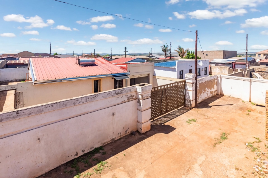 2 Bedroom Property for Sale in Glen Ridge Gauteng
