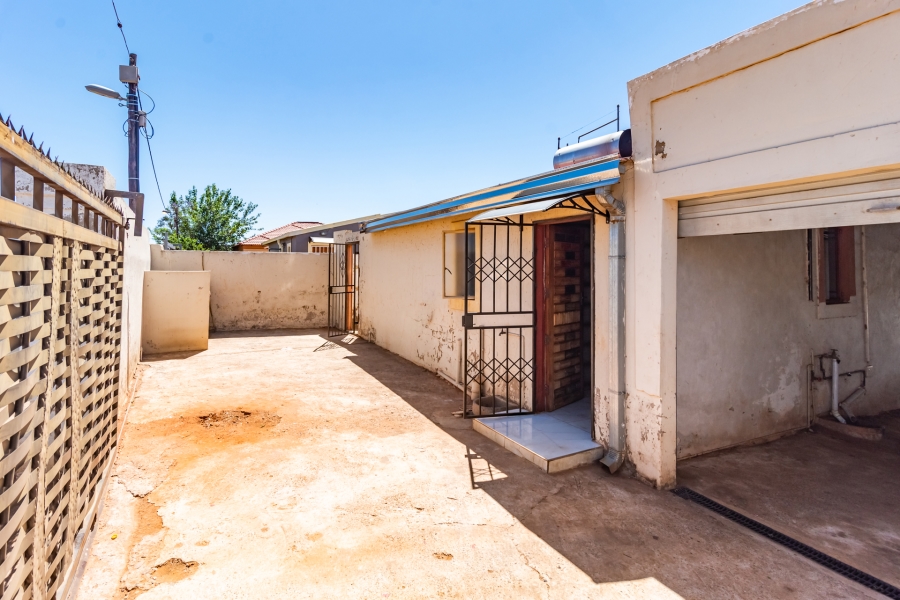 2 Bedroom Property for Sale in Glen Ridge Gauteng