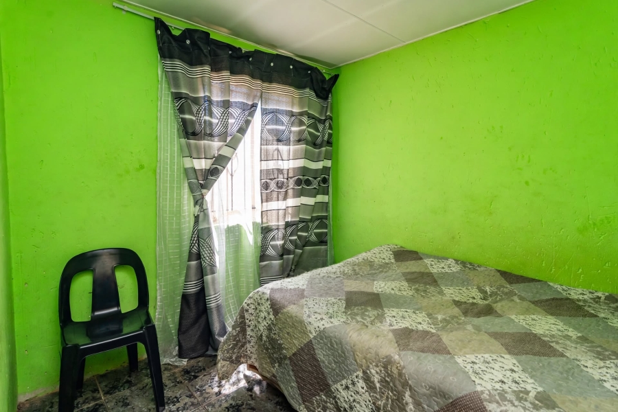 2 Bedroom Property for Sale in Glen Ridge Gauteng