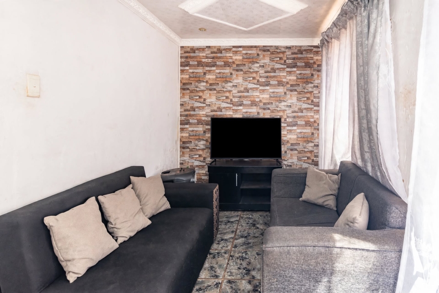 2 Bedroom Property for Sale in Glen Ridge Gauteng