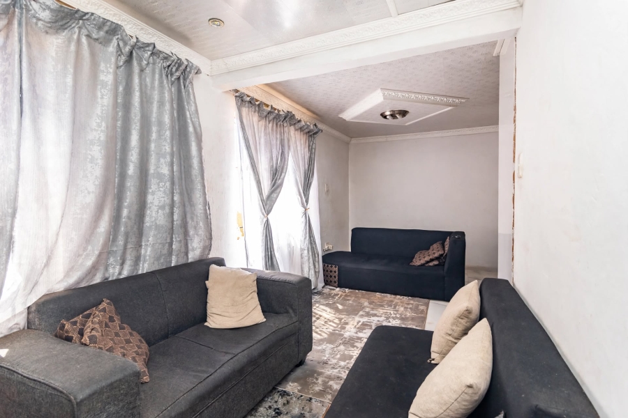 2 Bedroom Property for Sale in Glen Ridge Gauteng