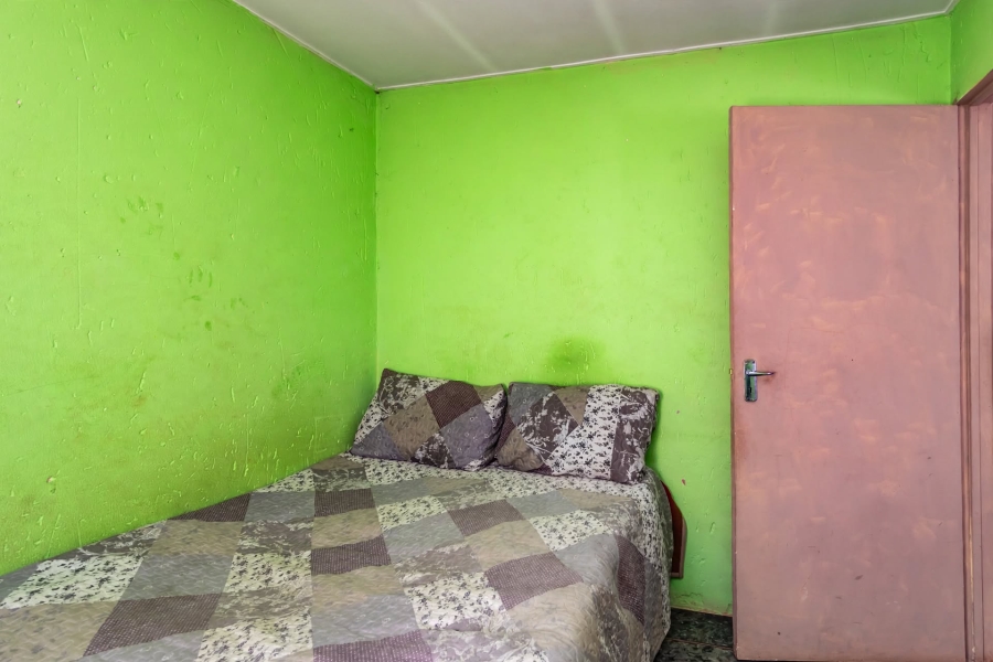 2 Bedroom Property for Sale in Glen Ridge Gauteng