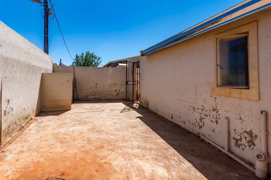 2 Bedroom Property for Sale in Glen Ridge Gauteng