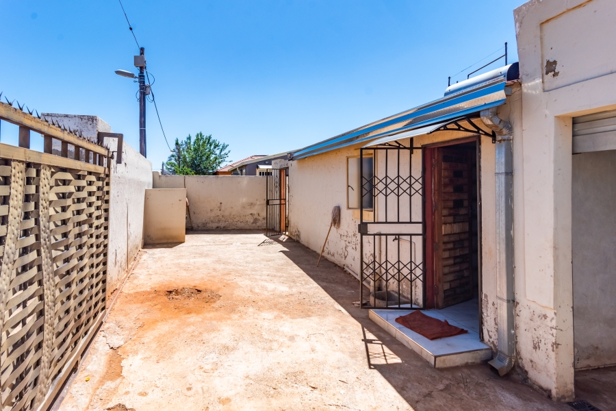 2 Bedroom Property for Sale in Glen Ridge Gauteng