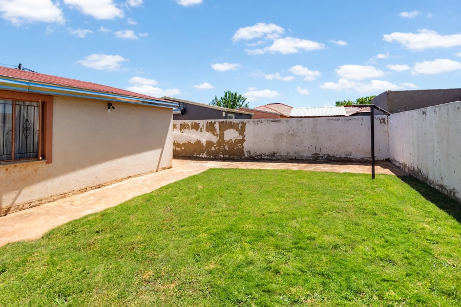 2 Bedroom Property for Sale in Glen Ridge Gauteng