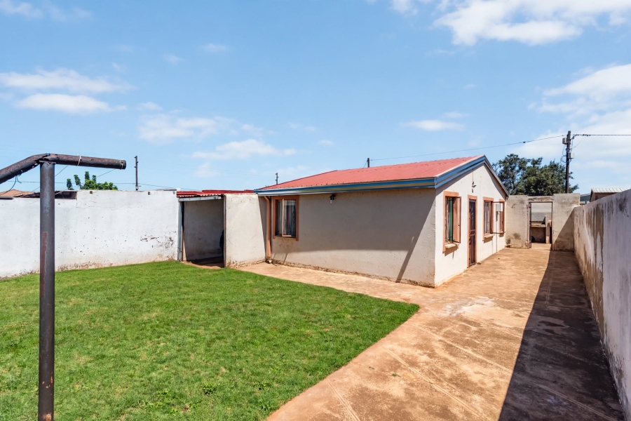 2 Bedroom Property for Sale in Glen Ridge Gauteng