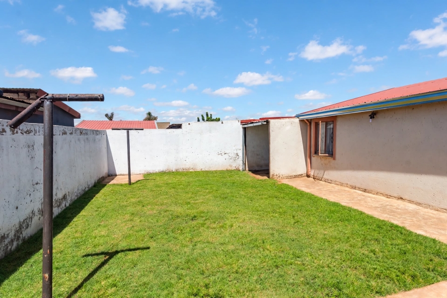 2 Bedroom Property for Sale in Glen Ridge Gauteng