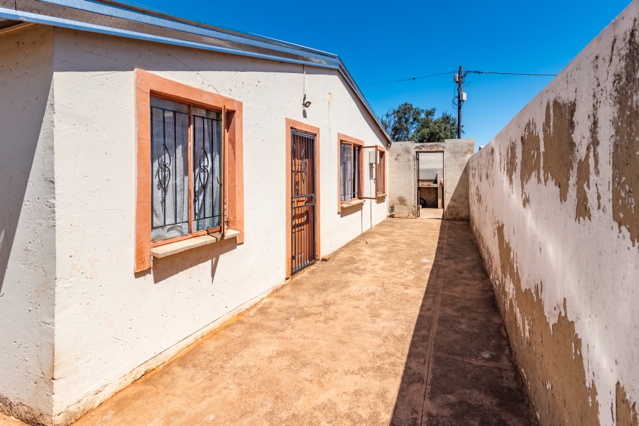 2 Bedroom Property for Sale in Glen Ridge Gauteng