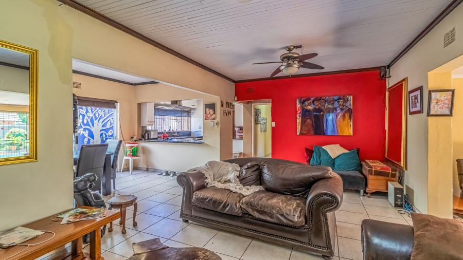 3 Bedroom Property for Sale in Hurlyvale Gauteng