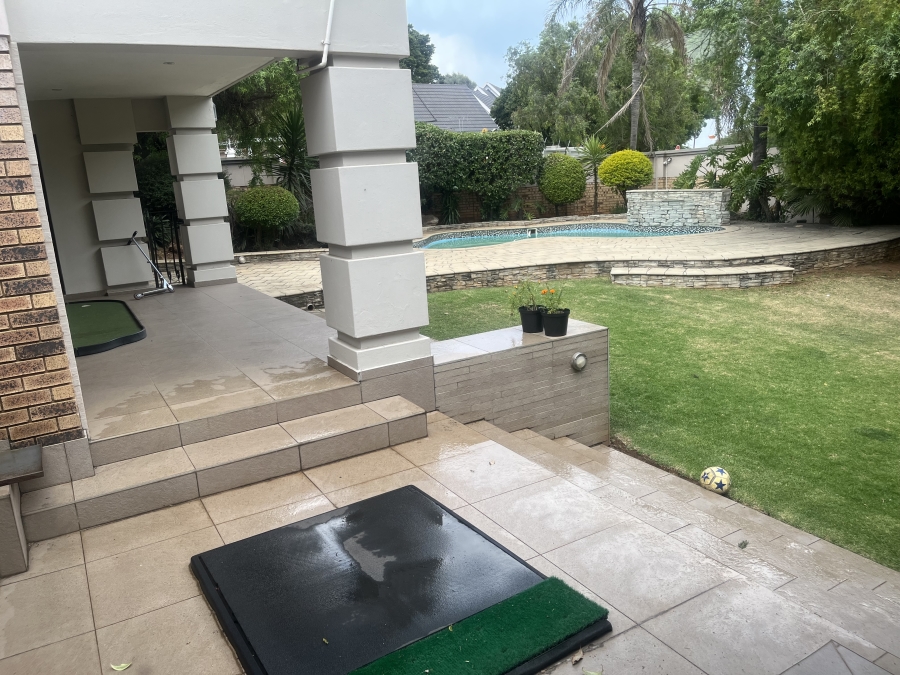4 Bedroom Property for Sale in Glenvista Gauteng