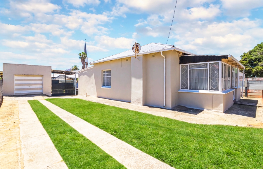 3 Bedroom Property for Sale in Krugersdorp West Gauteng