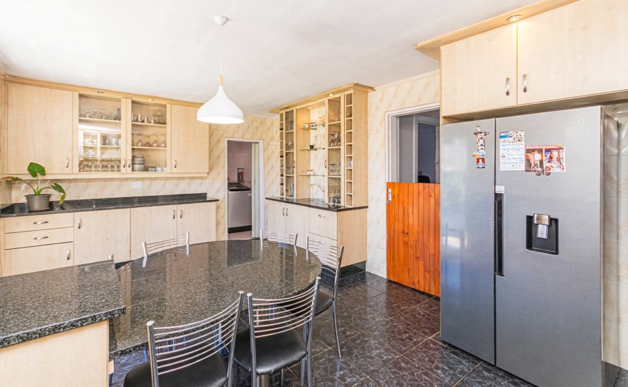 3 Bedroom Property for Sale in Krugersdorp West Gauteng