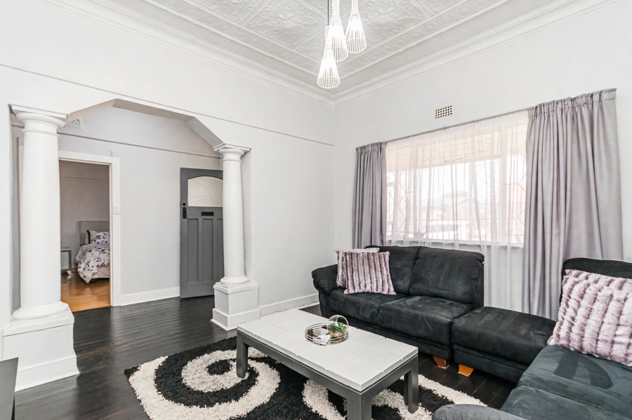 3 Bedroom Property for Sale in Krugersdorp West Gauteng